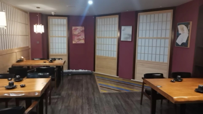 商铺图片