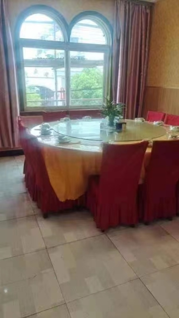 商铺图片