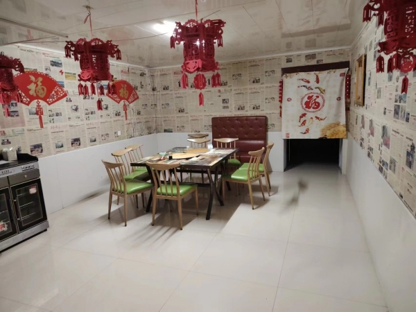 商铺图片