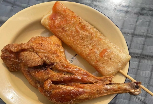 商铺图片