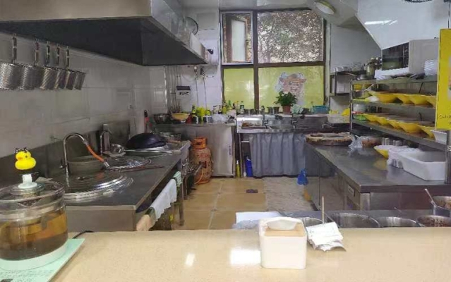 商铺图片