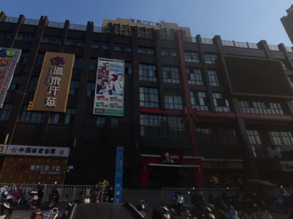 临街日入两千小吃店因事急转