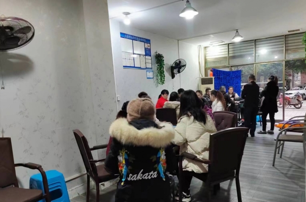 商铺图片