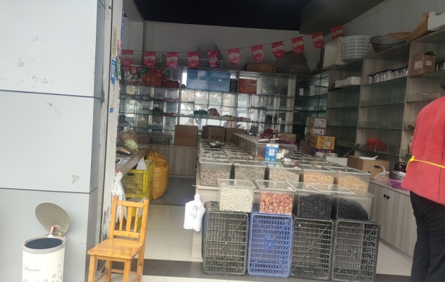 商铺图片