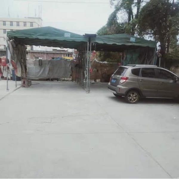 汽车维修店转让