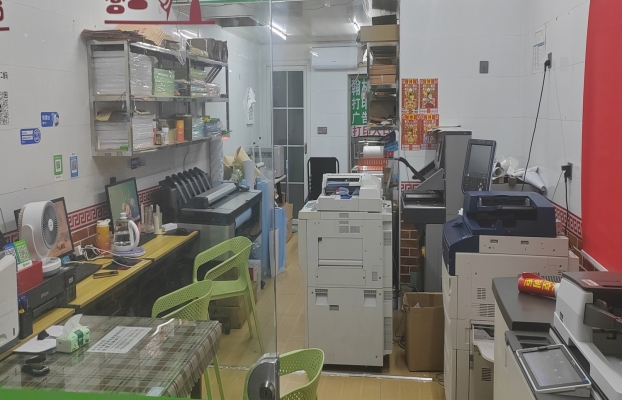 商铺图片