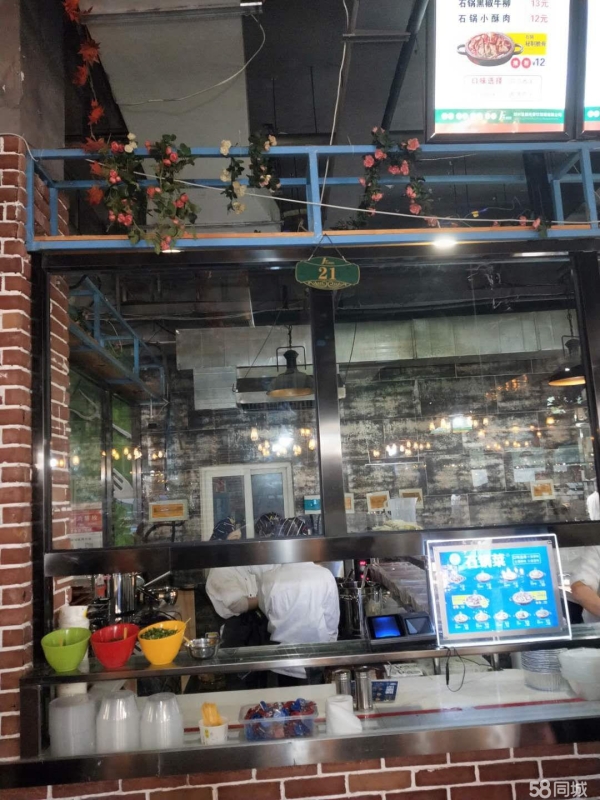 商铺图片