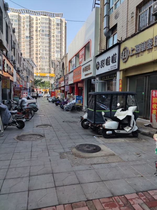 商铺图片