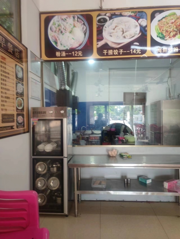 商铺图片