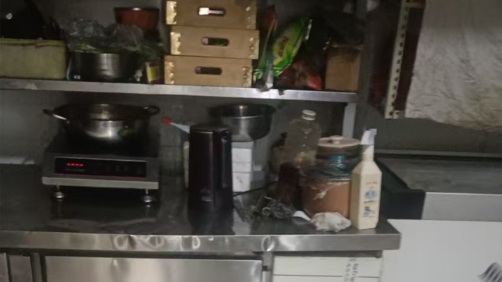 商铺图片