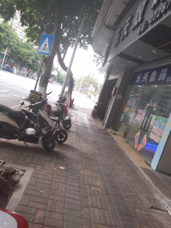 商铺图片
