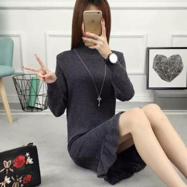转让三楼服装店