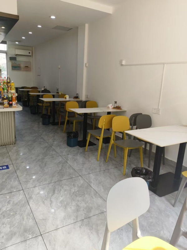商铺图片