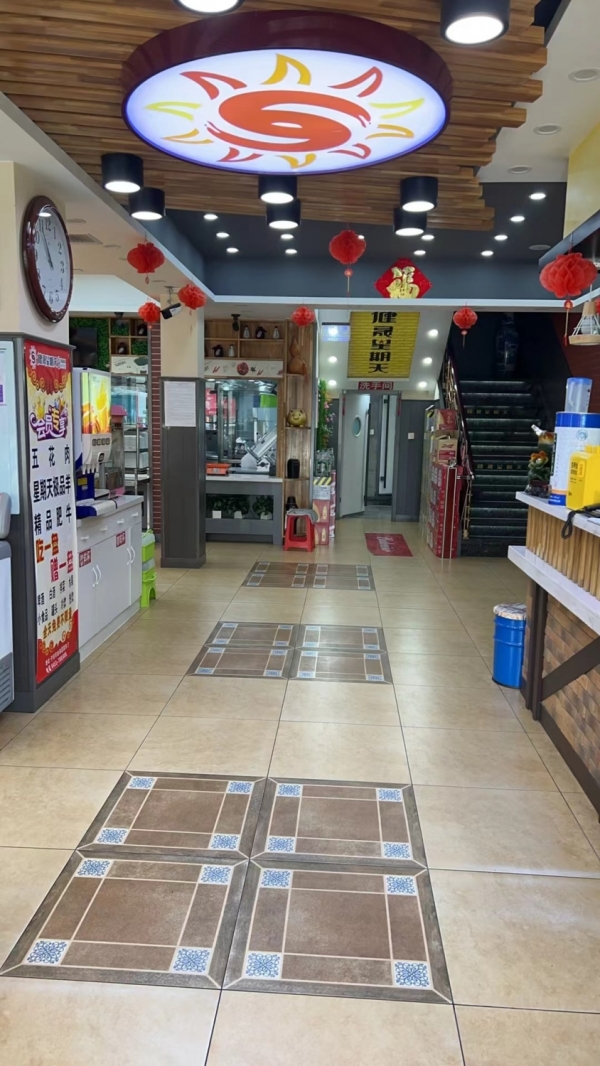 商铺图片