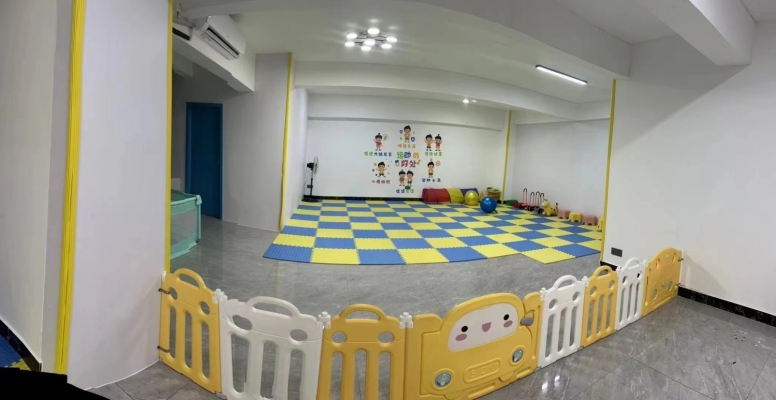 商铺图片