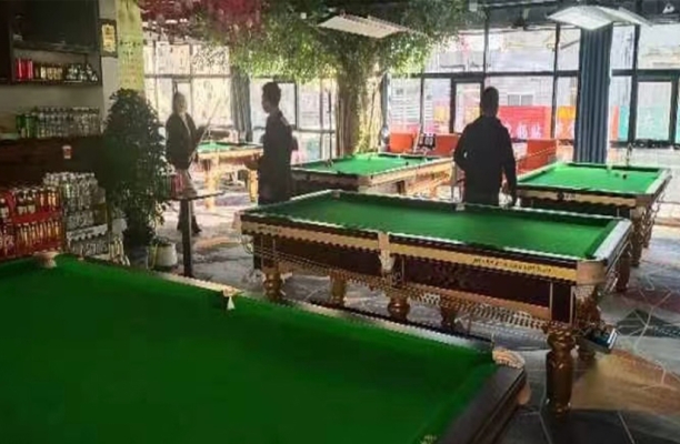 商铺图片