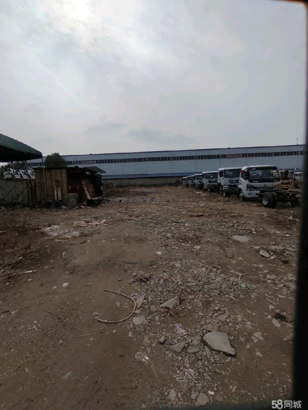 商铺图片