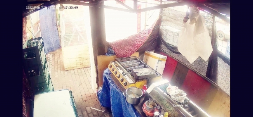 商铺图片
