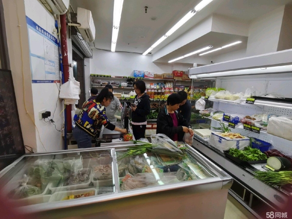 商铺图片