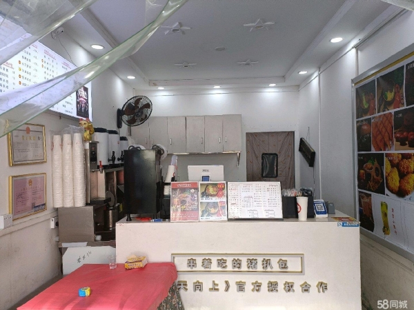 商铺图片