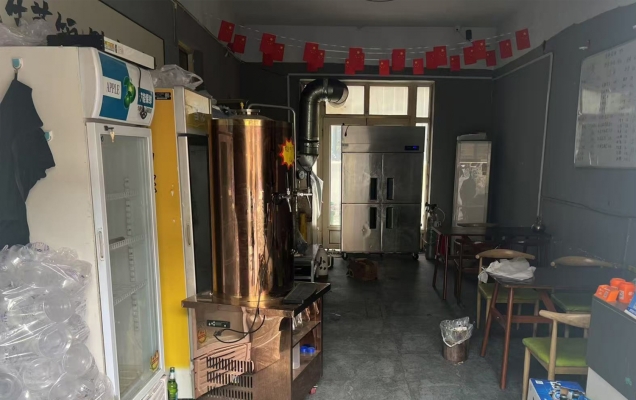 商铺图片
