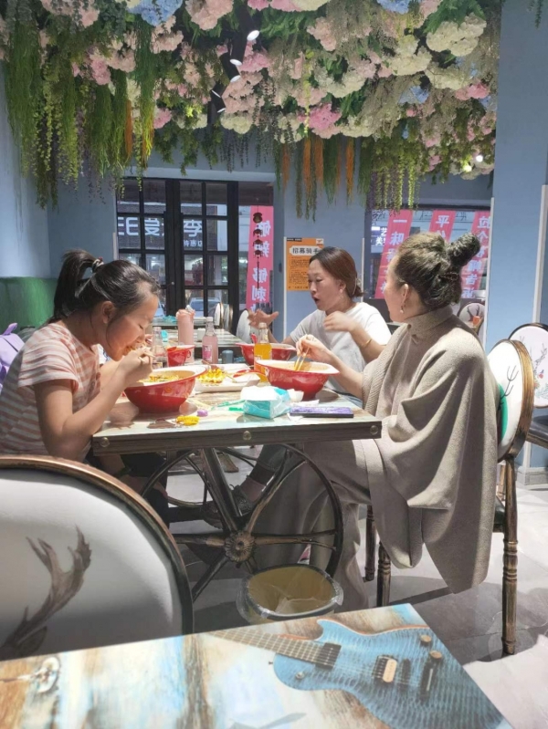 商铺图片