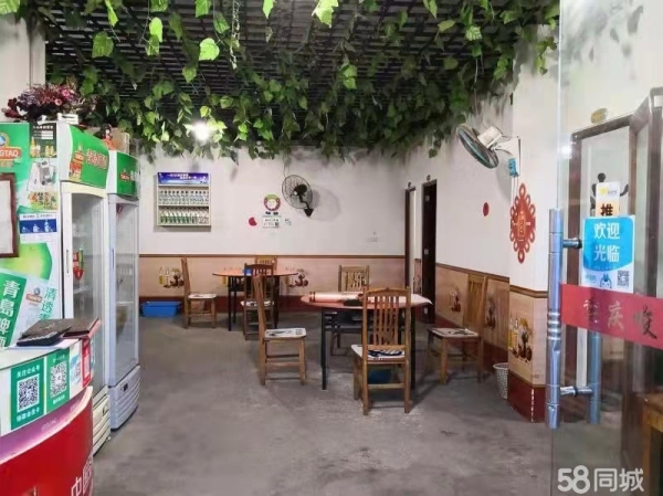 商铺图片