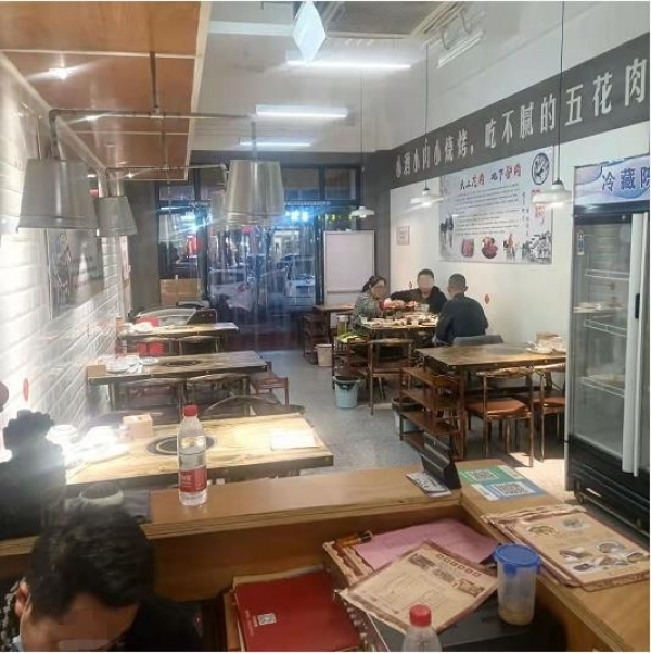 商铺图片