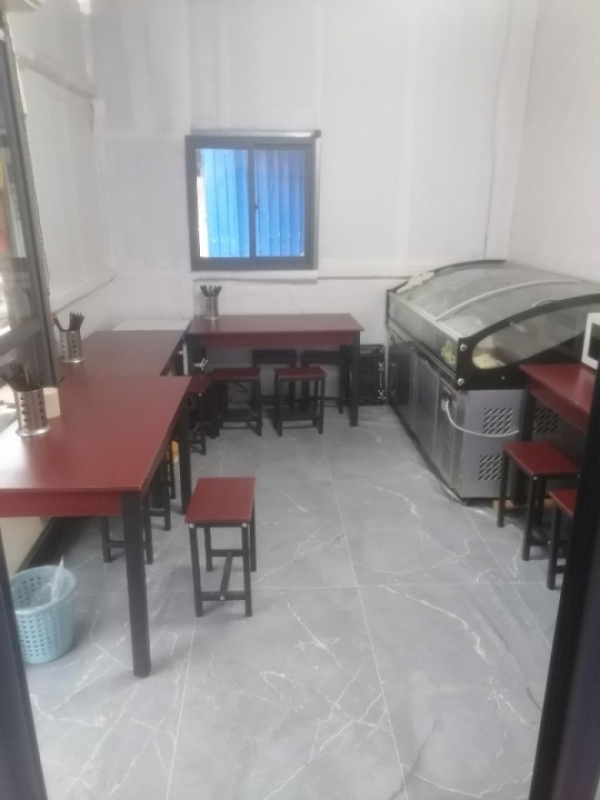 商铺图片