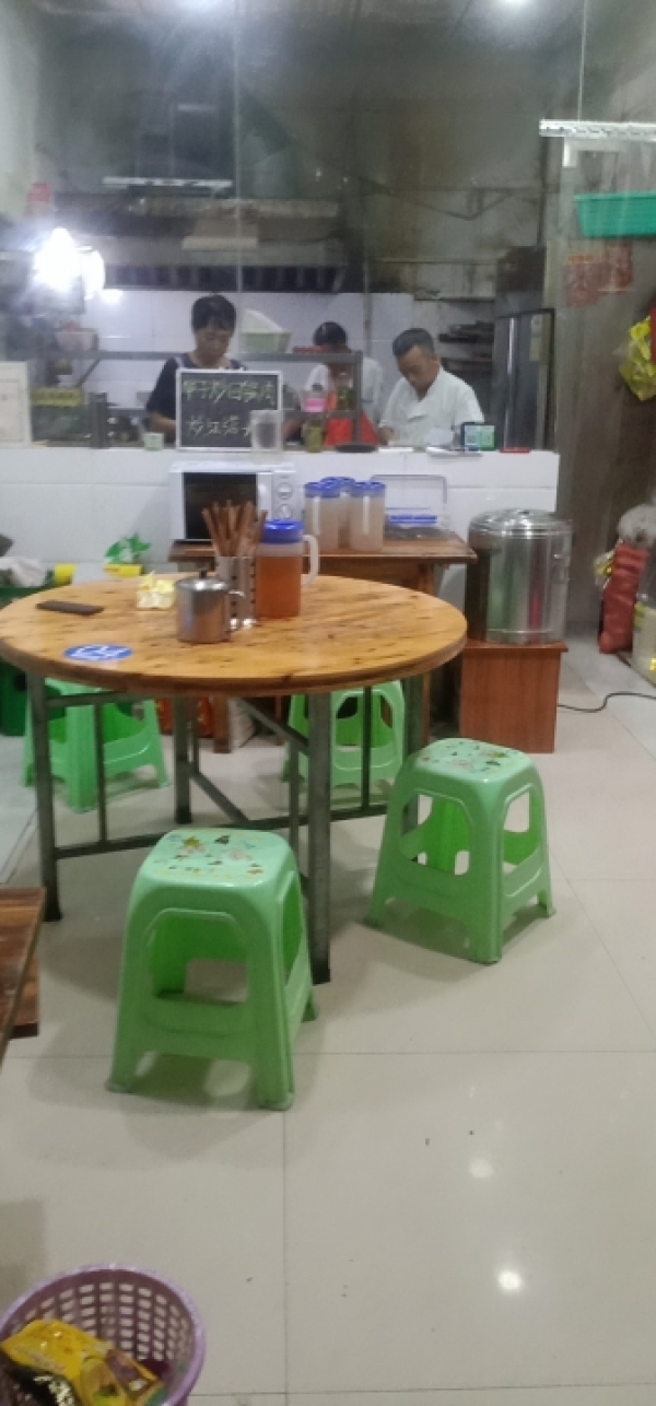 商铺图片