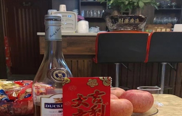 商铺图片