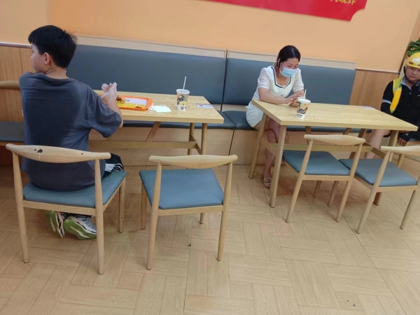商铺图片