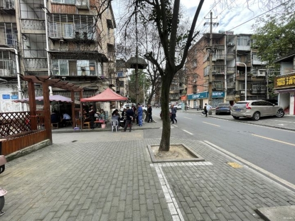 商铺图片