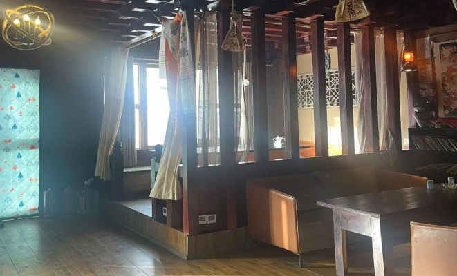 商铺图片