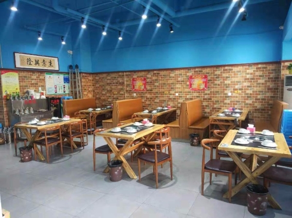 商铺图片