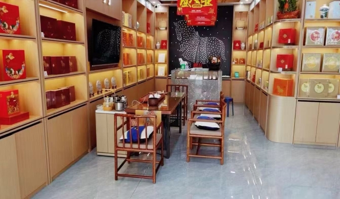 商铺图片