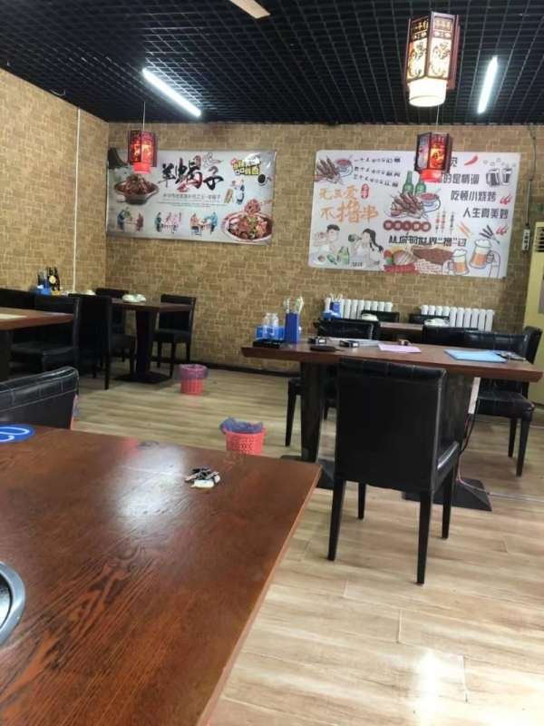 商铺图片