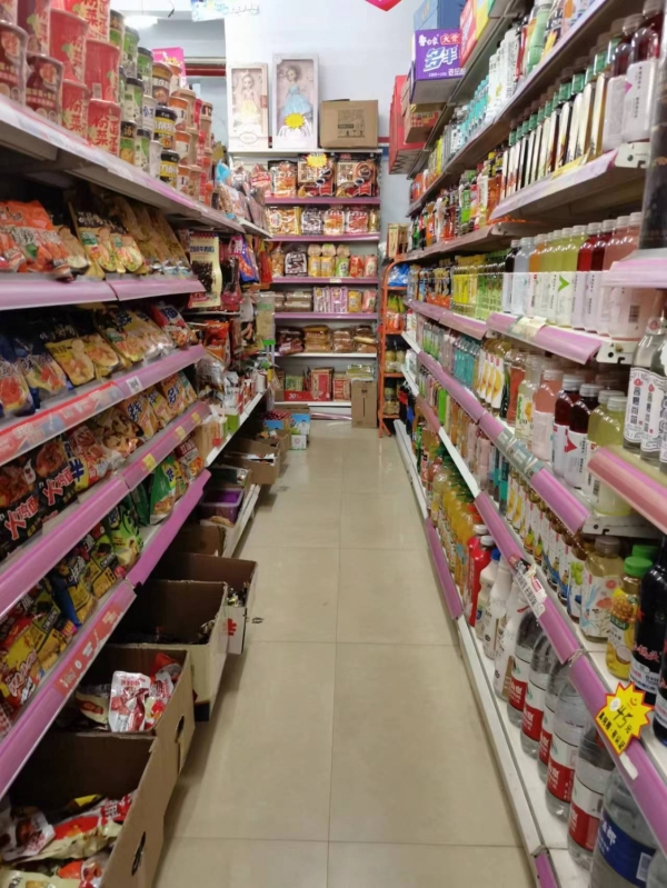 商铺图片