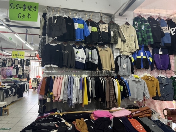 商铺图片