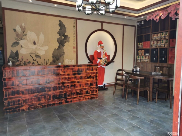 商铺图片