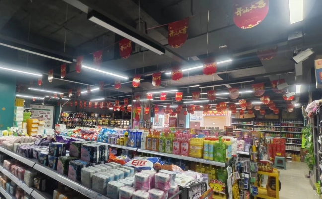 商铺图片