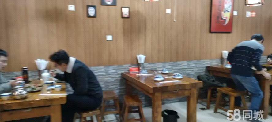 (转让)菜馆转让 上下二层 有想做餐饮店的 可以联系