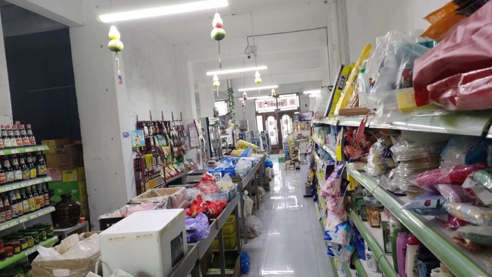 商铺图片