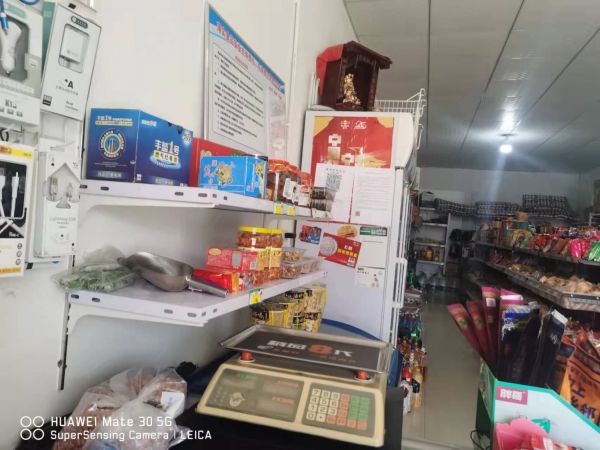 商铺图片