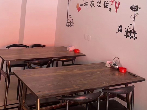 商铺图片