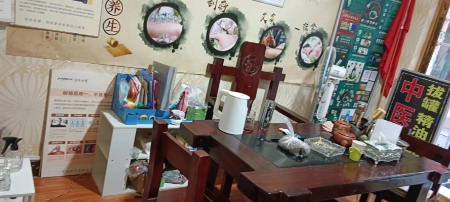 商铺图片