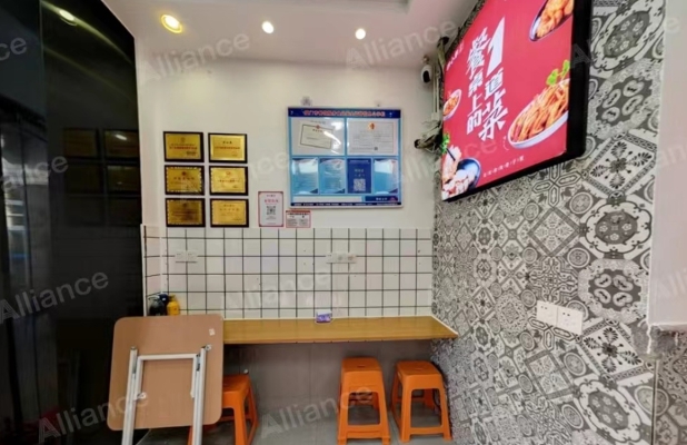 商铺图片