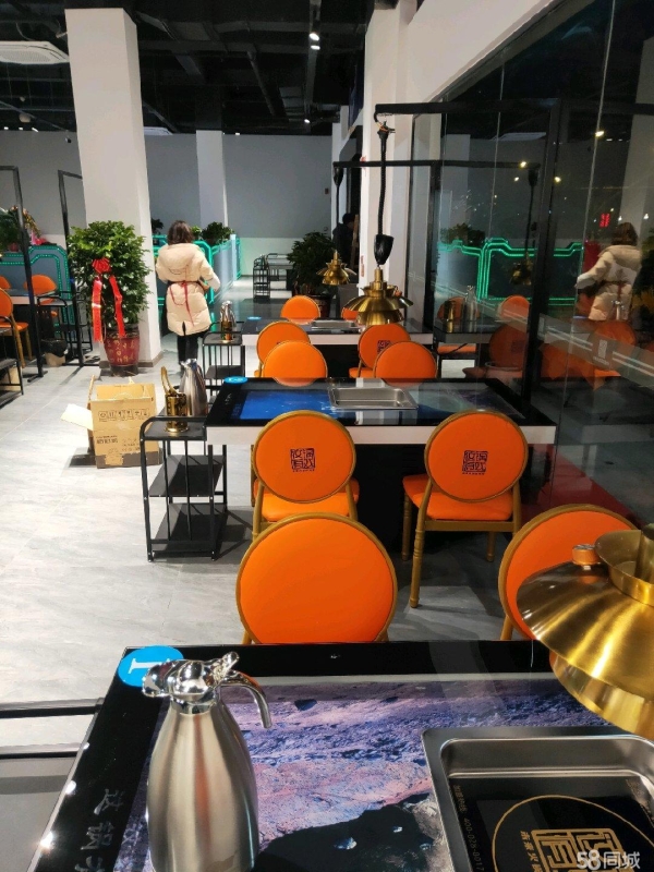 商铺图片
