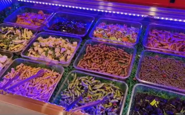 商铺图片