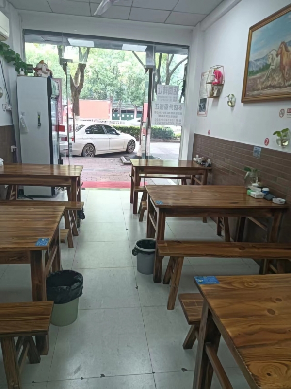 商铺图片